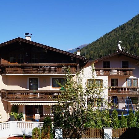 Ferienhaus Bergblick 富尔普梅斯 外观 照片