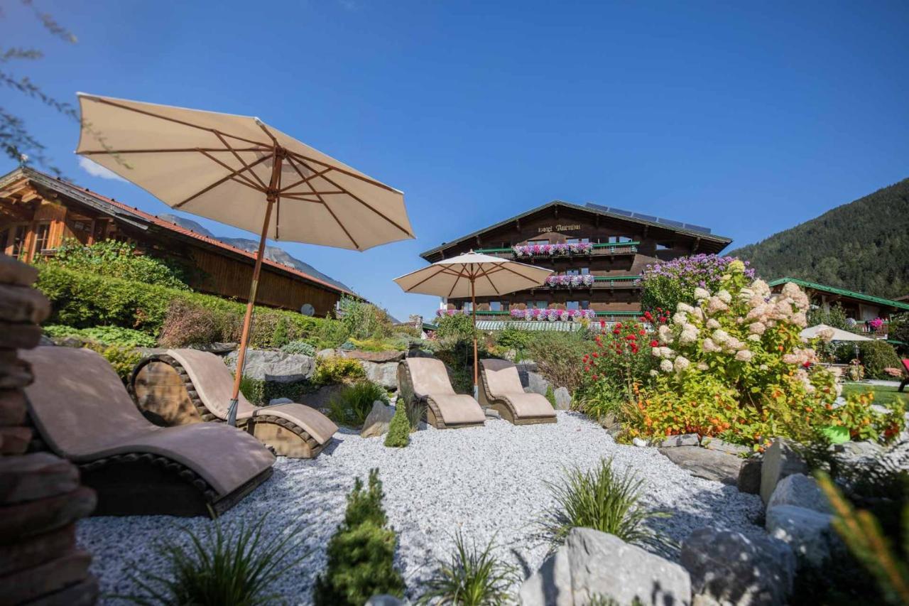 Ferienhaus Bergblick 富尔普梅斯 外观 照片